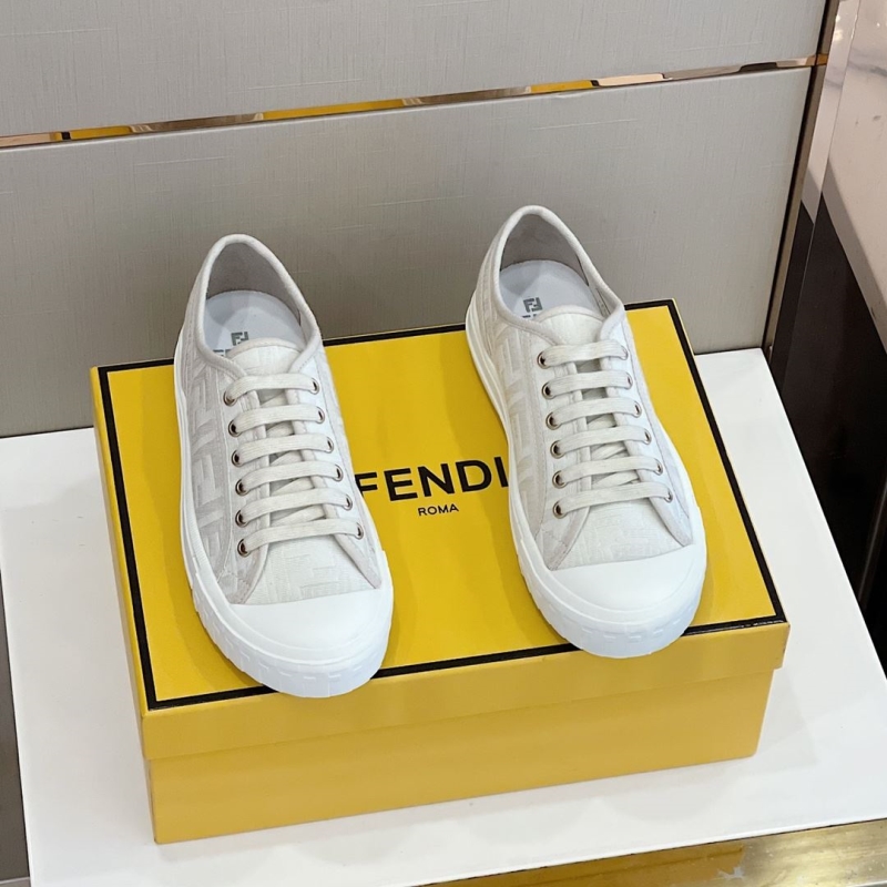 F**di sneakers